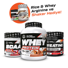 YÜKSEK PERFORMANS PAKETİ