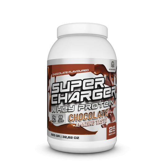 WHEY PROTEİN<br> 925 GR - Super Charger